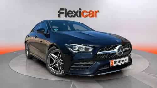 Mercedes Benz Clase CLA CLA 200 D DCT