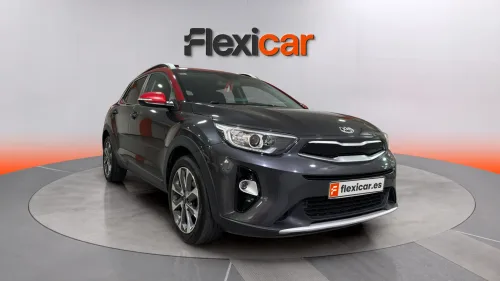 Kia Stonic 1.0 T-GDi 74kW (100CV) Black Edition