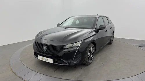 308 SW PHEV 180 e-EAT8