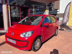 VW Up! 1.0 BlueMotion Move Auto