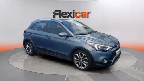 Hyundai i20 1.0 TGDI 88kW (120CV) BlueDrive Style
