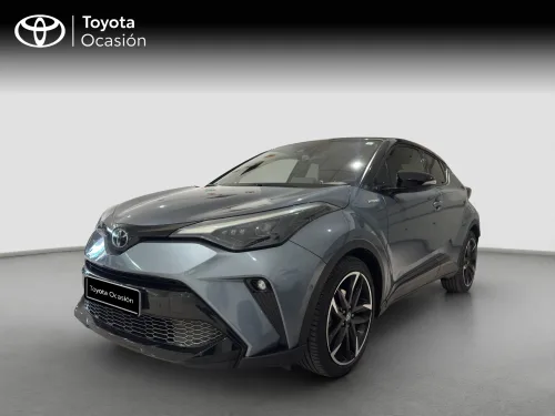 TOYOTA C-HR 180H GR Sport