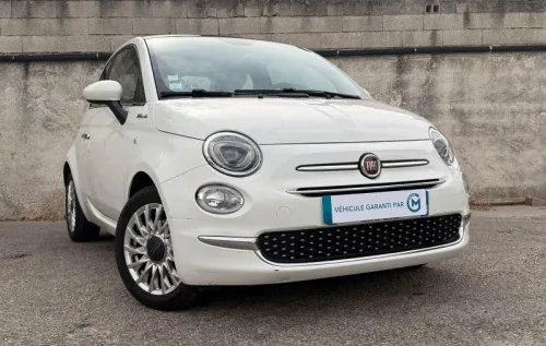 Fiat 500 1.0 70CH BSG S&S DOLCEVITA
