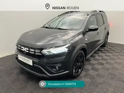 Dacia Jogger Jogger ECO-G 100 7 places Extreme +