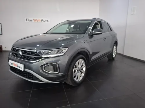 VW T-Roc 1.0 TSI URBAN