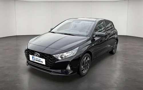 HYUNDAI i20 1.0 T-GDi 100 DCT-7 Hybrid 48V Intuitive
