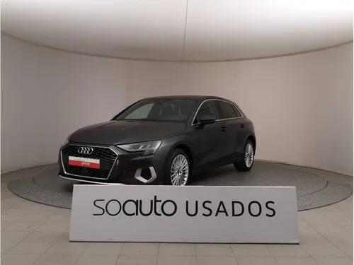Audi A3 Sportback Hibrido 40 TFSIE ADVANCED
