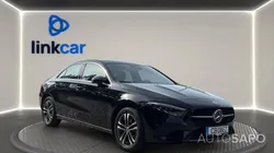 Mercedes-Benz Classe A de 2024