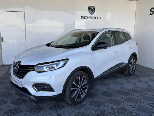 RENAULT KADJAR 1.5 Blue dCi - 115 Intens