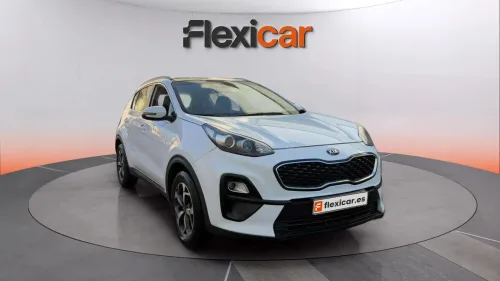 Kia Sportage 1.6 MHEV Drive 100kW (136CV) 4x2