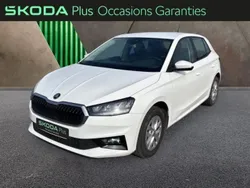 Škoda FABIA 1.0 TSI 95ch Ambition