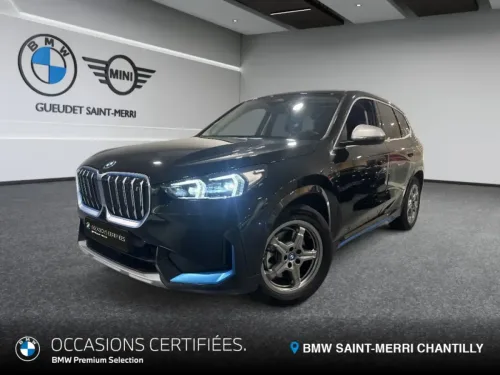 BMW iX1 U11