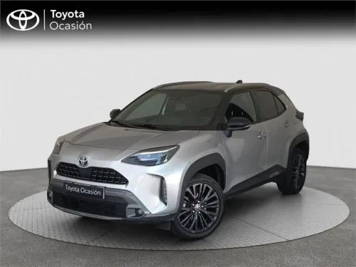 Toyota Yaris Cross 120H Adventure