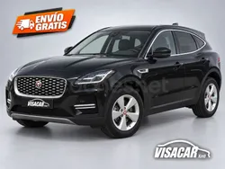 JAGUAR E-Pace 1.5P 160PS MHEV SE Auto