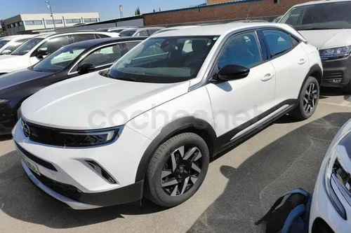 OPEL Mokka 1.5 D Business Elegance