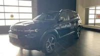 Dacia Bigster 1.8 hybrid 155ch Journey