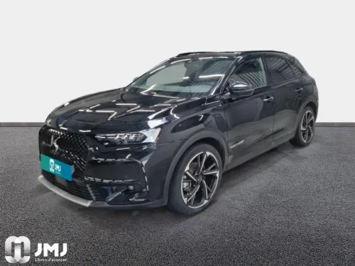 DS 7 Crossback Hybride E-Tense 300 EAT8 4x4 Louvre