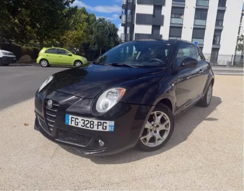 Alfa Mito 1.3