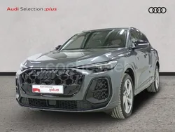 AUDI Q5 S line TDI quattro S tronic