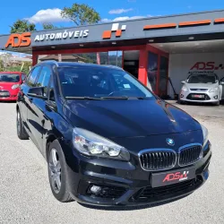 BMW 216 Active Tourer d