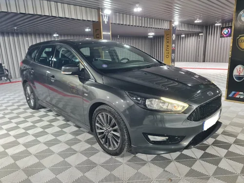 Ford Focus Break ST-Line 1.0L 125 CV * REPRISE POSS
