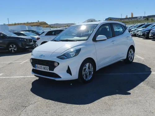 Hyundai i10 1.0 Klass
