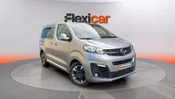 Opel Zafira 1.5 Diésel 88kW (120CV) M Edition