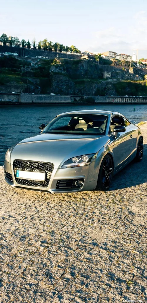 Audi TT 2.0 tfsi