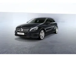 Mercedes Clase A 200 cdi / d urban