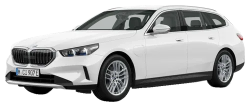 BMW Série 5 Touring 530e xDrive 299cv