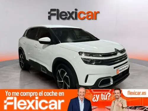 Citroën C5 Aircross BlueHDi S&S Shine 130