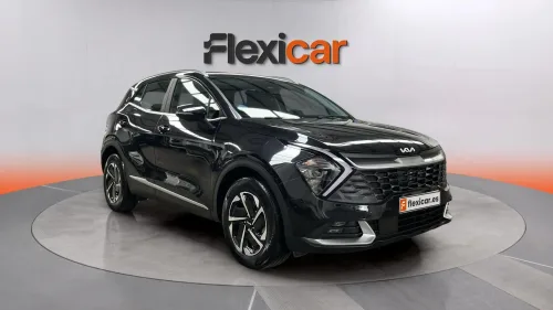 Kia Sportage 1.6 T-GDi HEV 176kW (239CV) Drive 4x2