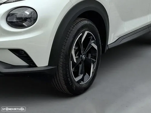 Nissan Juke 1.0 DIG-T Acenta+