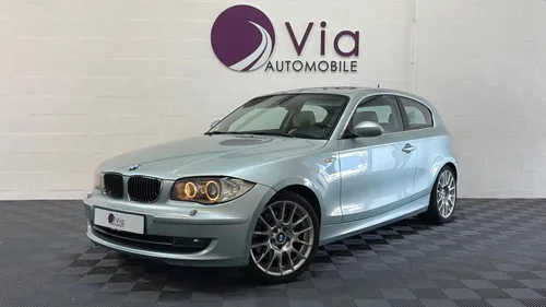 BMW SÉRIE 1 130 I 130i Confort