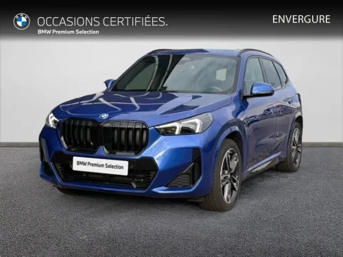 Bmw X1 xDrive25e 245ch M Sport