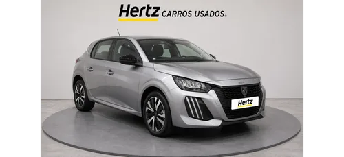PEUGEOT 208 ActivePack 1.2Puretech 75cv