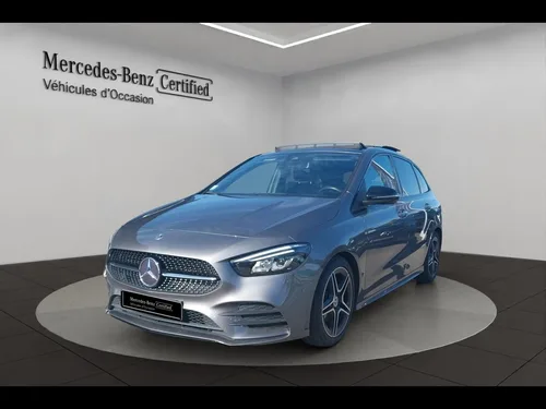 MERCEDES-BENZ Classe B AMG Line Edition