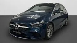 Mercedes Classe B 200d 150ch AMG Line Edition 8G-DCT 8cv