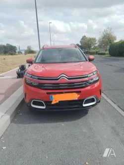 CITROEN C5 Aircross C5 Aircross BlueHDi S&S Shine EAT8 180