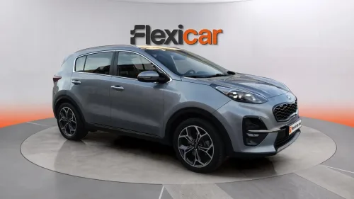 Kia Sportage 1.6 MHEV GT Line Xtreme 115CV 4x2