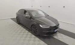 Tesla Model X PLAID 1020 AWD BA