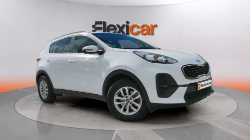 Kia Sportage 1.6 CRDi Concept 85kW (115CV) 4x2