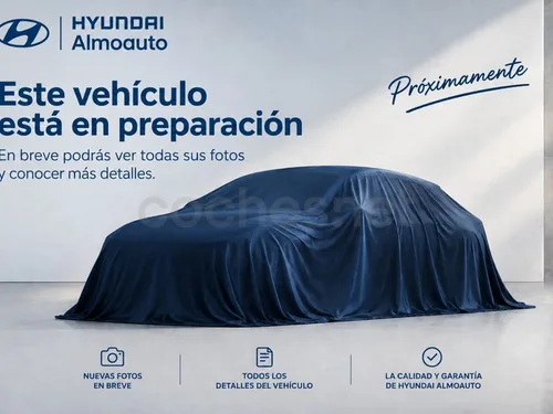 HYUNDAI Santa Fe HEV 1.6T 4X4 AT Calligraphy