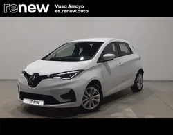 RENAULT ZOE Intens 50 R110 80kW