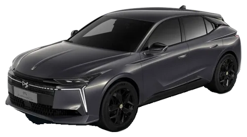 DS N4 BlueHDi 130cv Automática DS Performance Line