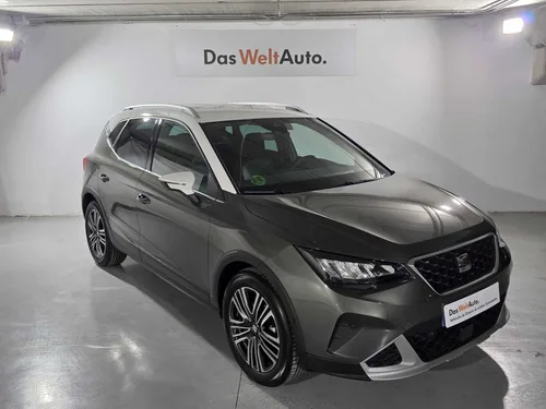 SEAT Arona 1.0 TSI S&S Xperience DSG 85 kW (115 CV)