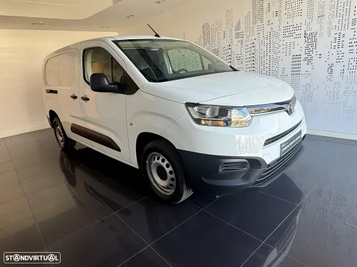 Toyota Proace 1.5D L2 Comfort