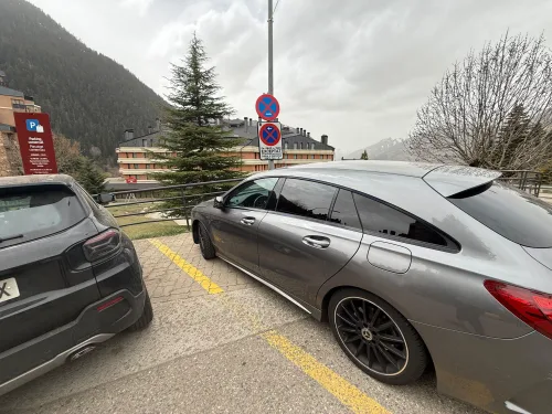 MERCEDES Clase CLA CLA Shooting Brake 200d 7G-DCT