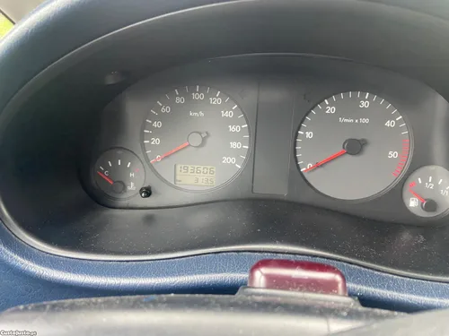 Seat Alhambra 7 lugares
