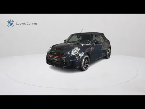 MINI John Cooper Works John Cooper Works 231ch Edition Premium Plus BVA8